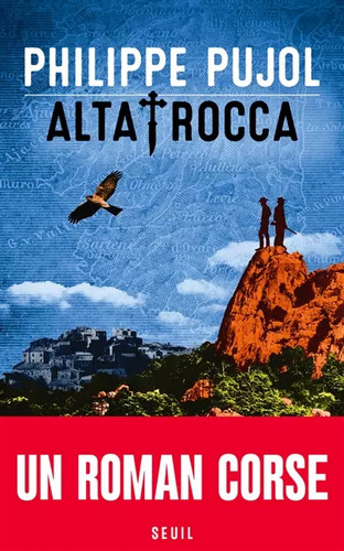 Alta rocca philippe pujol - alta,