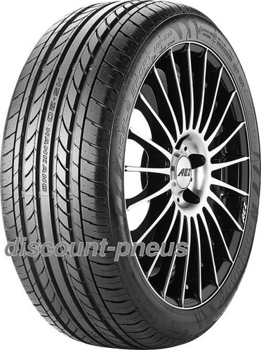 Pneu été nankang noble sport - pneu,