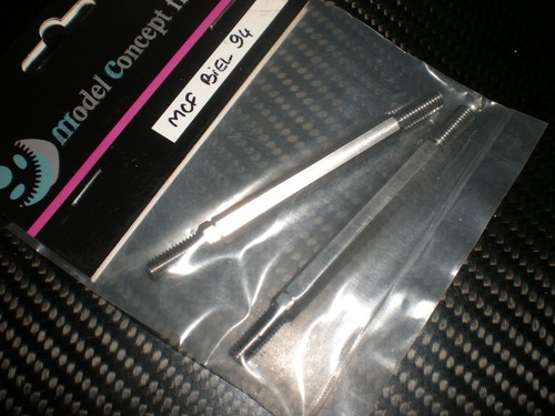 Mcf biel94 biellettes mm - biellettes,