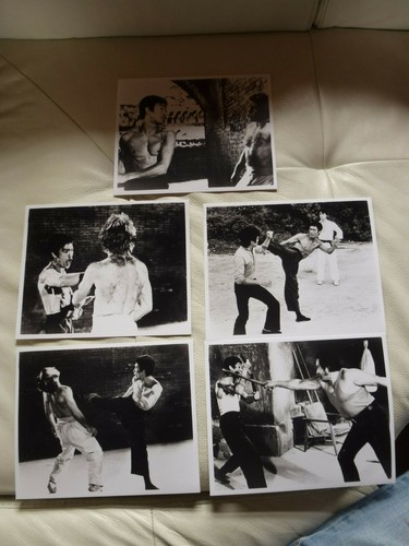 Rare grandes photos bruce - grandes,