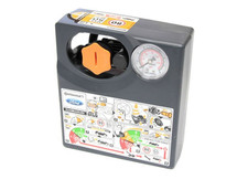 Compresseur de pneu FORD FOCUS MK4 C519 1944413 DCPC-19G525-AB NOUVEAU VÉRITABLE