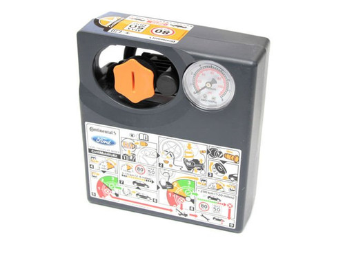 Compresseur pneu ford focus - compresseur,