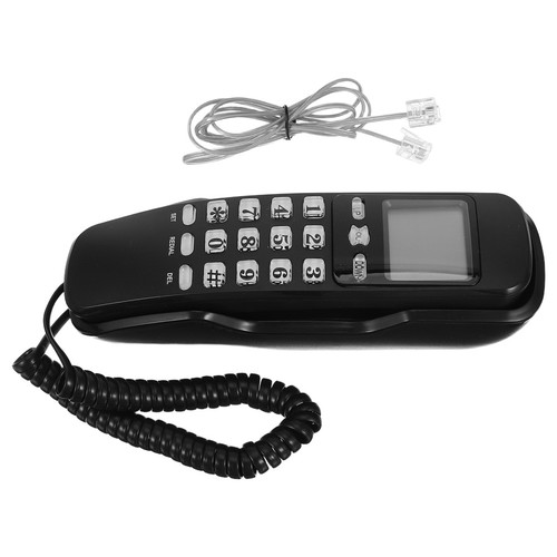 Téléphone fixe telephone - téléphone,