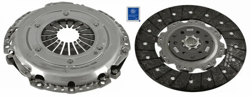 Kit embrayage 3000 970 - kit, 071