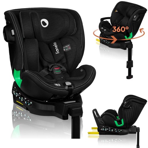 Siège auto enfant lionelo - auto,