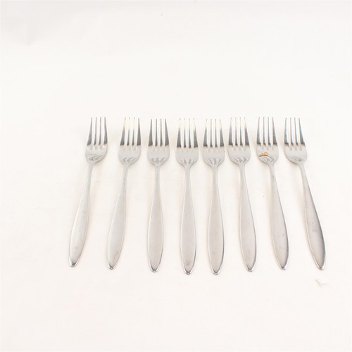 Lot fourchettes de table - lot,