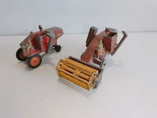 LESNEY / MASSEY FERGUSON