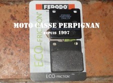 Plaquette Frein AR Suzuki  GS