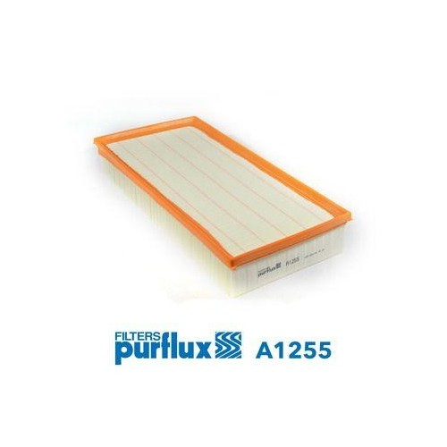 Filtre air purflux a1255 - filtre,