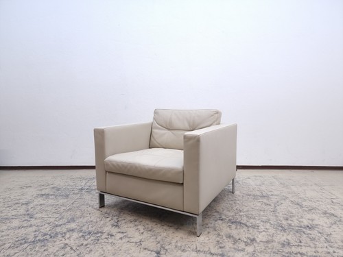 Fauteuil walter knoll - walter,