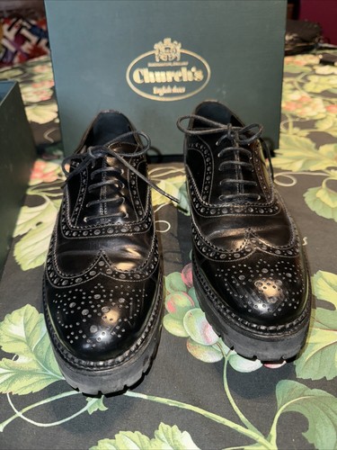 Church chaussures 40 - church's,
