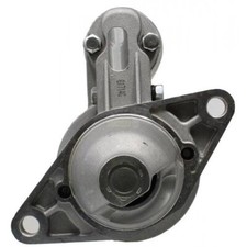 DÉMARREUR NOUVEAU ODER REMAN