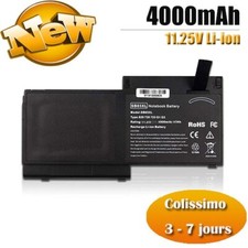 Batterie pour HP Elitebook 820