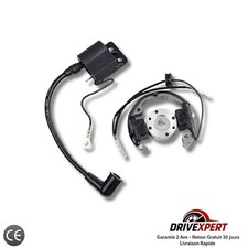Allumage Rotor Interne Bobine