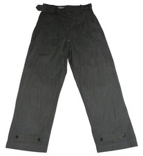 Pantalon treillis mécanicien