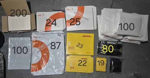 Emballage pochettes cartons - emballage,,