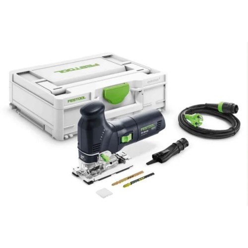 Scie sauteuse alternative - sauteuse,