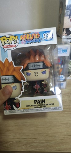 Funko pop animation naruto - animation,