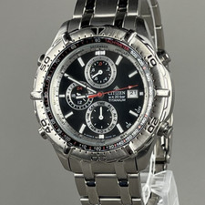 CTIZEN Promaster Titanium