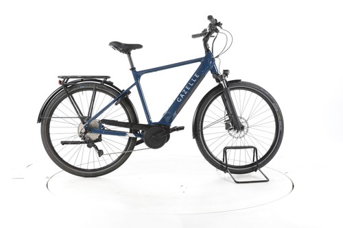 Gazelle medeo t10 vélo - gazelle,
