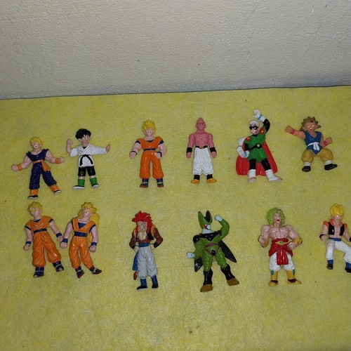 Lot diverses petites - 12,