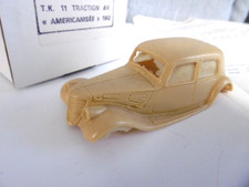 CITROËN TRACTION 11 1942 "