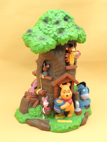 Winnie ourson disney - -,