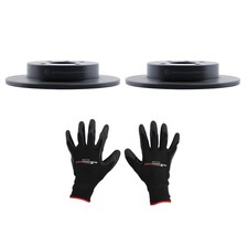 Disques de frein 240mm for