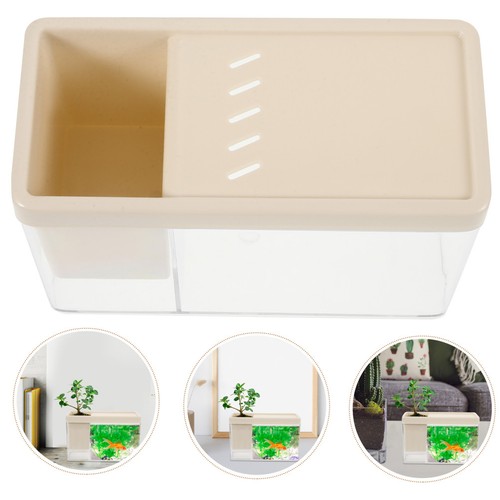Accessoires aquarium en - ,