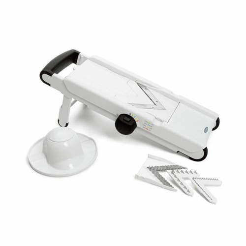 Mandoline réglable oxo coupe - réglable,