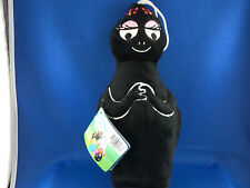 BARBAPAPA PLUSH 2010 PREZIOSI  ITALY   NEW