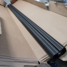 Thule 1500056460 Xsporter Bar Black 1850 Single