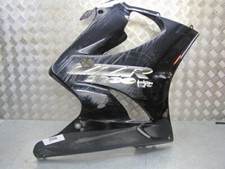 KAWASAKI ZZR1200 FLANC DROIT