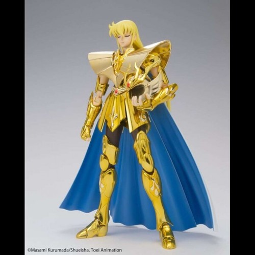 Bandai saint cloth myth - bandai,