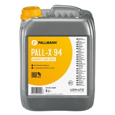 Pallmann Pall-X 94 5 L Vernis