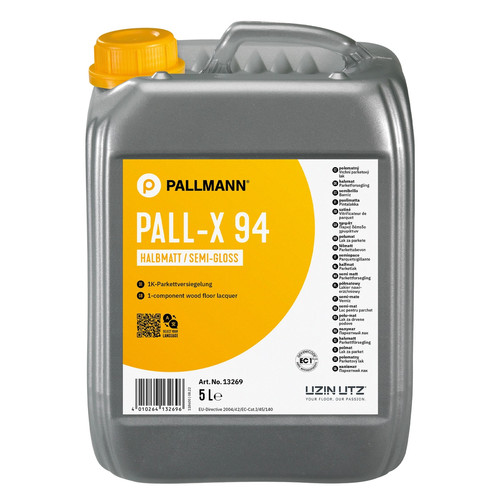 Pallmann pall l - pallmann, vernis