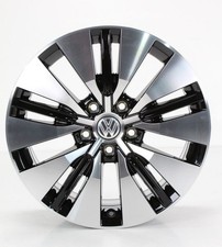 VW T5 T6 Multivan Bulli Felge