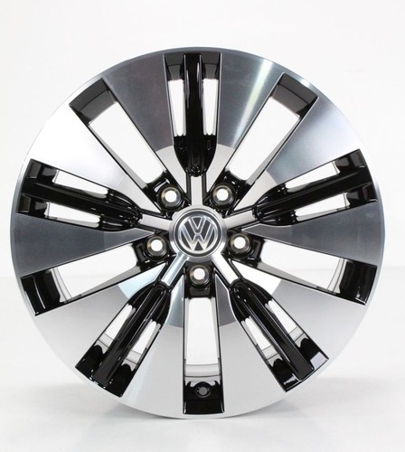 Multivan bulli felge - vw, t6