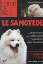 Le samoyede - F. Fioravanzi -