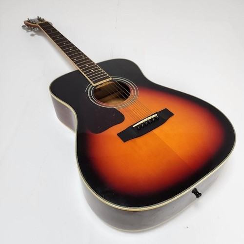 Guitare acoustique gaucher - , s