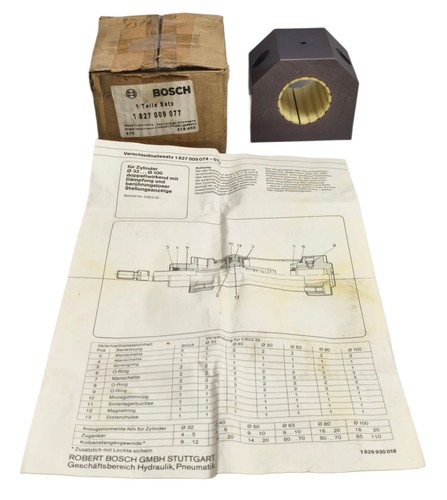 Bosch kit joint - bosch,