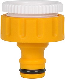 Raccord male rapide - , pour