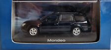 Minichamps Paul's Model art 1/43 - Ford Mondéo estate