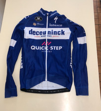 maillot jersey Vermarc team Deceuninck QuickStep cycling