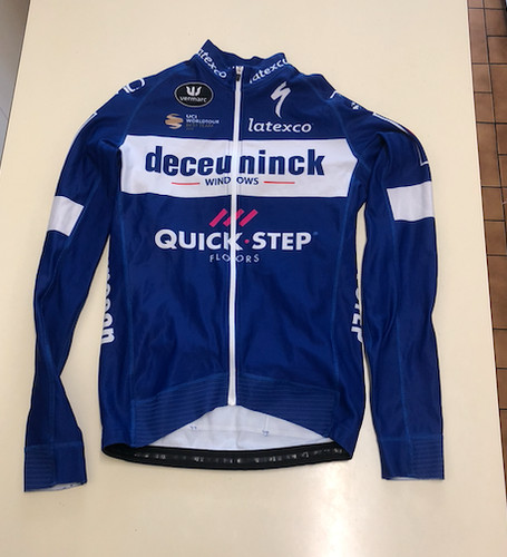 Maillot jersey vermarc team - jersey,
