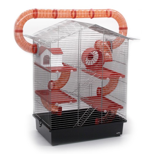 Cage rongeur ch3 - cage, xxl