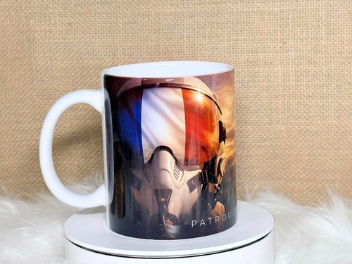 Mugs patrouille france - de,