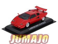DP2 Voiture DEL PRADO 1/43