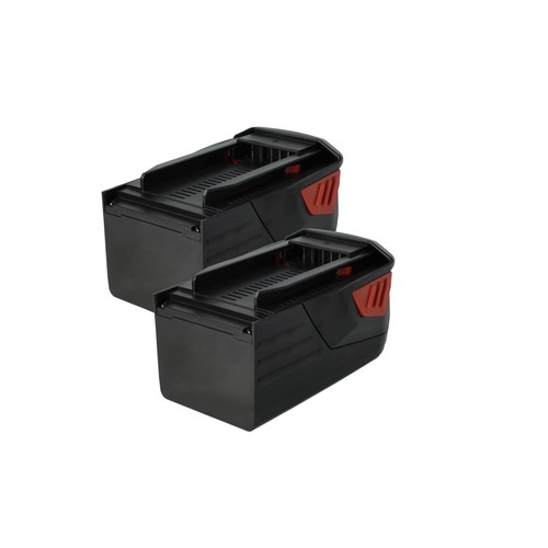 Batteries pour hilti te6 a36 - hilti, te6-a36