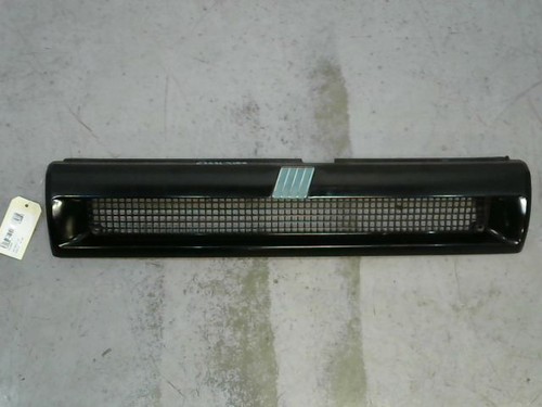 Calandre fiat tipo - fiat,